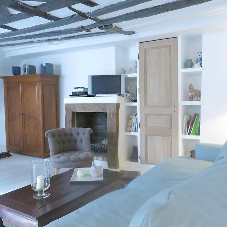 Apartment Saintonge Citycosy Paris Exterior photo