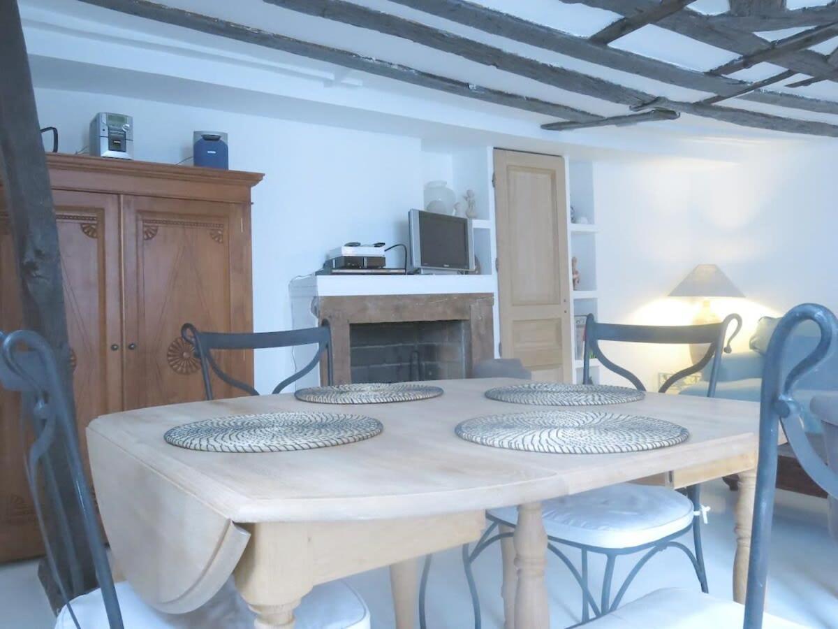 Apartment Saintonge Citycosy Paris Exterior photo